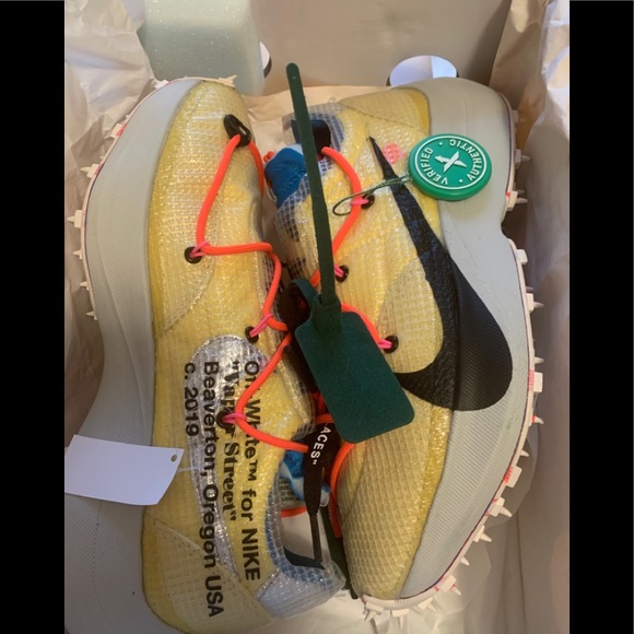 off white street racer